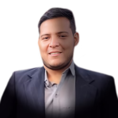 Foto de Jefrien Alvizures